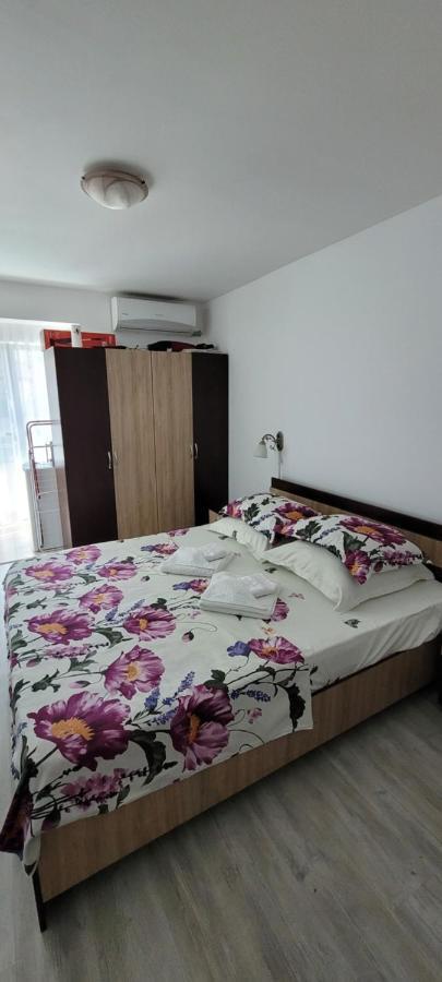 Garsoniera Saturn Apartment Mangalia Luaran gambar